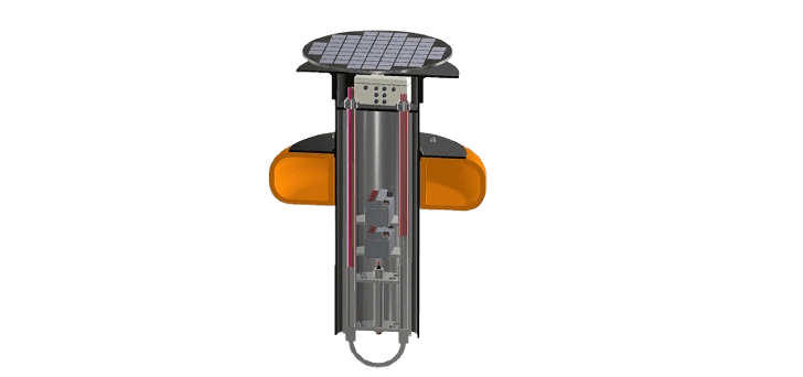 Smart Device Monitoring Solution